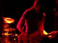 Jaguar Love - Bone Trees And A Broken Heart & Unknown Song @ The Note 11/1/08