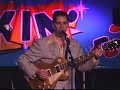 Rockabilly Revival - Buck Stevens