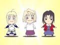 TSURUPETTAN!
