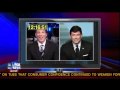 Bret Baier Takes on Howard Dean for Lying About Fox News!