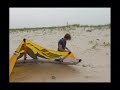 kitesurfing 101 part 1 of 2   learn kiteboarding full video