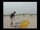 kitesurfing 101 part 1 of 2 - Learn kiteboarding FULL VIDEO