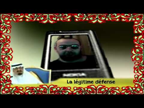 ALGERIE : A qui croire ? a Redouane73 ou a 3emou Chikh Salah ... ??!!