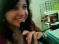 conversacion con vique