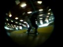 2 skater 
une journ�e
un street park
une video
avc une purr session