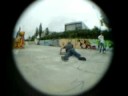 2 skater 
une journ�e
un street park
une video
avc une purr session
