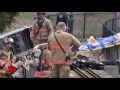 Frantic 911 Calls After Fatal SC Train Crash