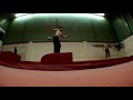 Livewire - Gymnastics Showreel 08