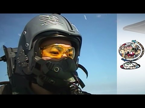 Inside Japan's Controversial Military Expansion