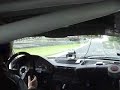 Andreas Distel - Drifts auf der Nordschleife