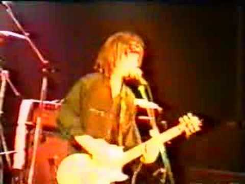 Izzy Stradlin'-Jivin' Sister Fanny