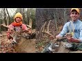 2011 Pa Rifle Season Opening Day