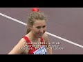 VMC Women 800m A race. 26.11.2009
