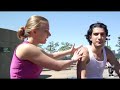 The Women of Parkour - NYTimes.com/video