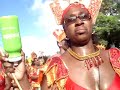 Antigua Carnival 2008