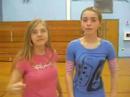 Gym Class Gym Class