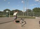 park mess aoround