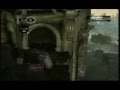 videos de Gears Of War Glitches (GOW 2) *NEW * Elevator + Skywaler ON Mansion ITALIAN TUT