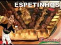 Baccará Bar & Grill Espetinhos Baccará Bar & Grill Espetinhos