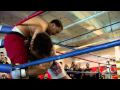 No Mas Presents: The Underground Combat League
