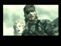 Metal Gear Solid 3: Snake Eater - THE DEATH OF VOLGIN Metal Gear Solid 3: Snake Eater - THE DEATH OF VOLGIN