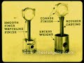 1934 Ford V8 Dealership Filmstrip