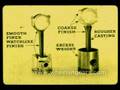 1934 Ford V8 Dealership Filmstrip