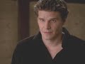buffy and angel   i will remember you