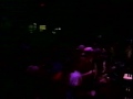 Sam Kininger - Soulive - live - alto sax - funk - 
