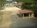 Vista da BR-101