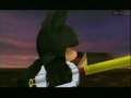 Kingdon Hearts I y II / Final Fantasy X