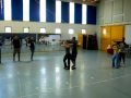 Coreografía ritmos latinos ITESM 09