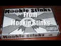 Mookie Stinks - Pretzel Threat