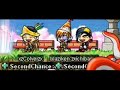 MapleSEA MMV - Dirty Little Secret MapleSEA MMV - Dirty Little Secret