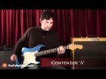 PGS Compressor Smackdown: Keeley Vs. Rothwell Love Squeeze