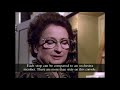 legendary french organist marie-claire alain performs bach on different organs and talks about the challenges and joys of performing on the instrument. her t...