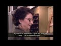 legendary french organist marie-claire alain performs bach on different organs and talks about the challenges and joys of performing on the instrument. her t...