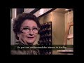 legendary french organist marie-claire alain performs bach on different organs and talks about the challenges and joys of performing on the instrument. her t...
