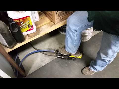 how to troubleshoot hydraulic pump