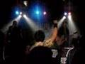 THE SHYLOCK -黒いボーリングシャツ -20080705
