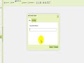 Zoho Notebook d�mo vid�o