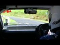 sainsbury road 09 Fiat Uno Turbo.wmv