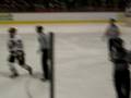 videos de Sherbrooke VS Valleyfield