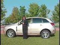 2008 Saturn VUE Green Line 2008 Saturn VUE Green Line