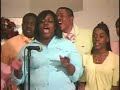 faith temple choir dallas, texas. director karin cox. bellfort sda church houston, tx. pastor joe i. grider-presiding. 11am service http://www.bellfortsda.org