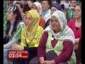 Şahap Akagün Çağırın anam gelsin hoyrat arkası halımız isimli parçasını canlı olarak seslendirdi