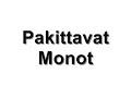 Rekku - Pakittavat Monot