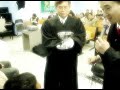SLSEM Baptism, April 01, 2007