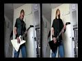 Jerry REVISITS \"Cyanide\" by Metallica Jerry REVISITS \"Cyanide\" by Metallica