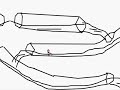 City Line Rider / Line Flyer / Lineflyer / Linerider By Turn City Line Rider / Line Flyer / Lineflyer / Linerider By Turn
